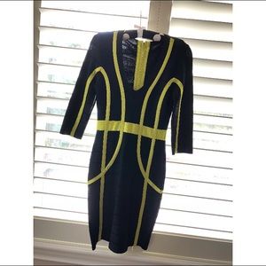 French Connection BodyCon Dress